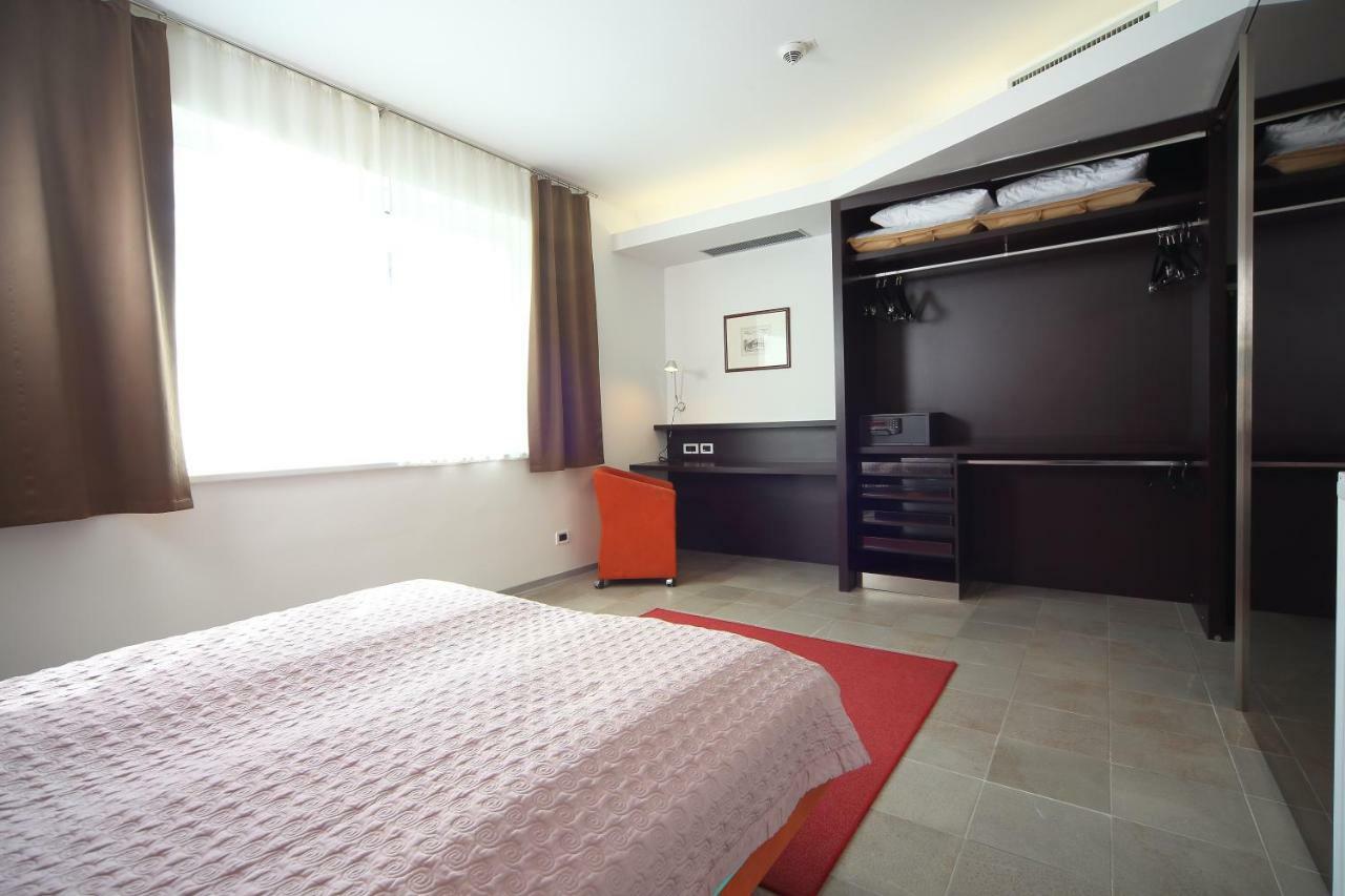 Klass 103 Kranjska Gora Extérieur photo