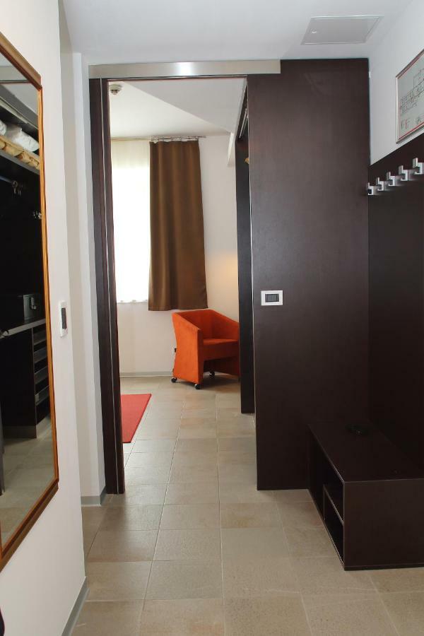 Klass 103 Kranjska Gora Extérieur photo